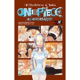 One Piece (#23)