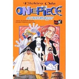 One Piece (#25)