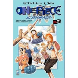 One Piece (#26)