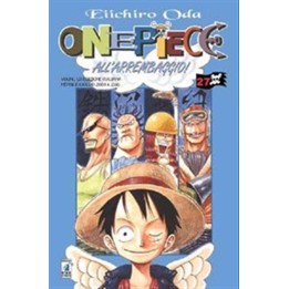 One Piece (#27)