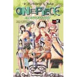 One Piece (#28)