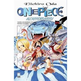 One Piece (#29)