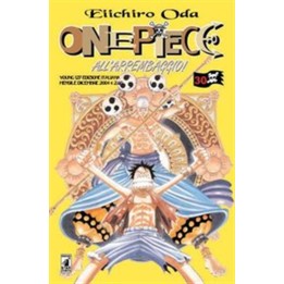 One Piece (#30)