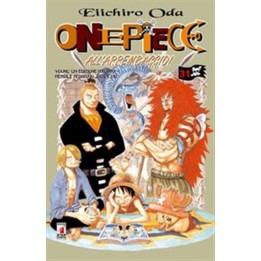 One Piece (#31)