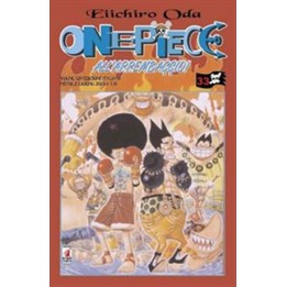 One Piece (#33)