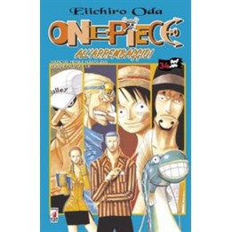 One Piece (#34)
