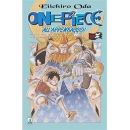 One Piece (#35)
