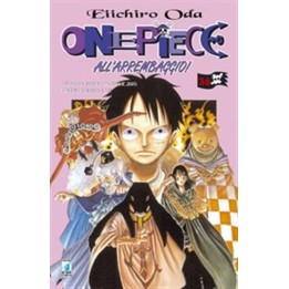 One Piece (#36)