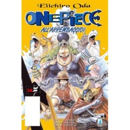 One Piece (#38)