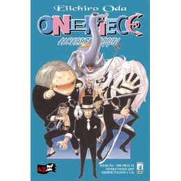 One Piece (#42)