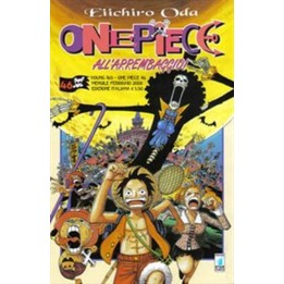 One Piece (#46)