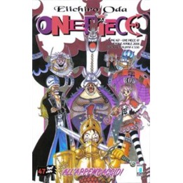 One Piece (#47)