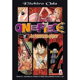 One Piece (#50)