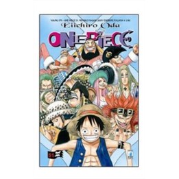 One Piece (#51)