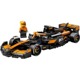 LEGO - Speed Champions - Auto da Corsa McLaren F1 Team MCL38 (#77251)