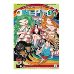 One Piece (#53)