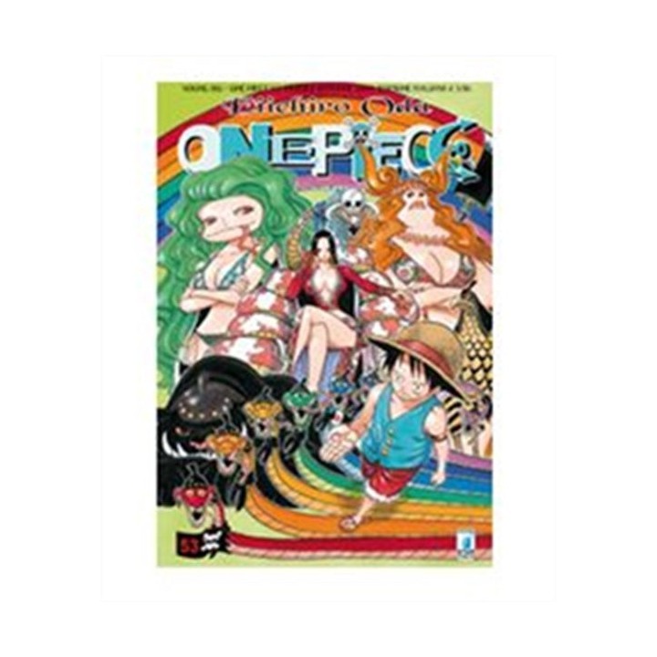 One Piece (#53)