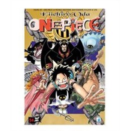 One Piece (#54)