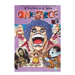 One Piece (#56)