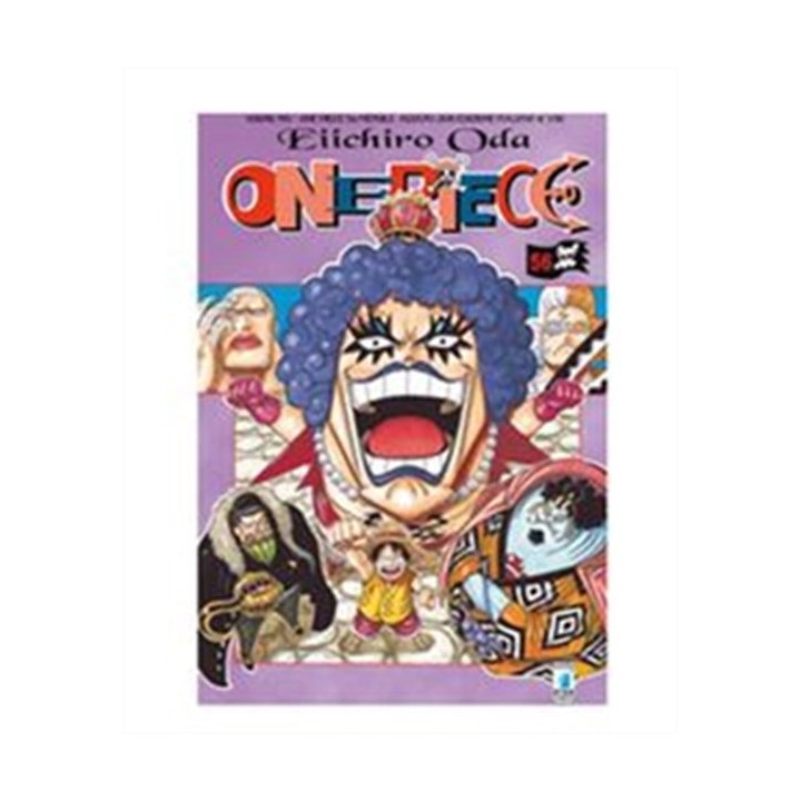 One Piece (#56)