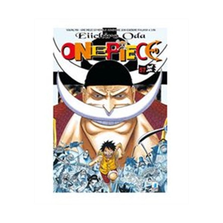 One Piece (#57)