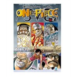One Piece (#58)