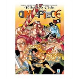 One Piece (#59)