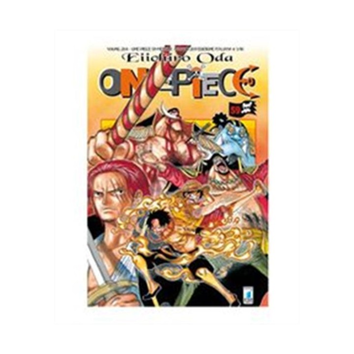 One Piece (#59)