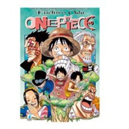 One Piece (#60)