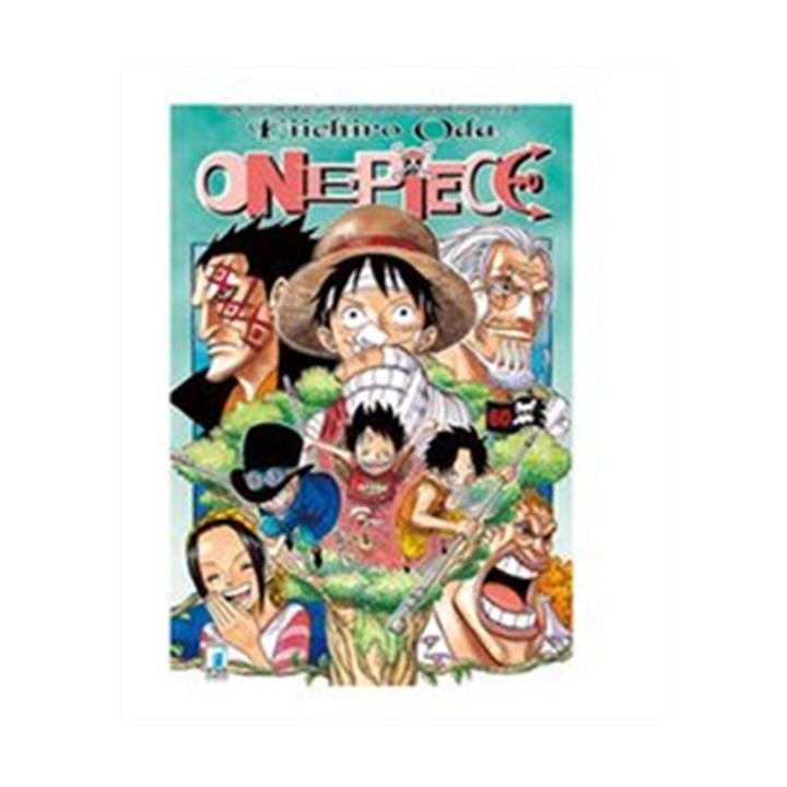 One Piece (#60)