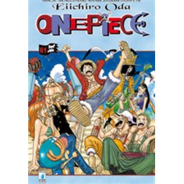 One Piece (#61)