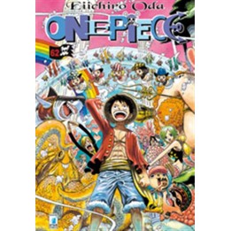 One Piece (#62)