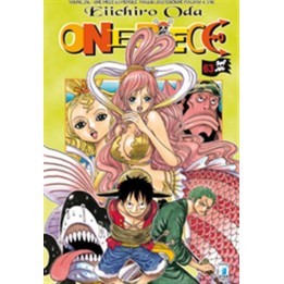 One Piece (#63)