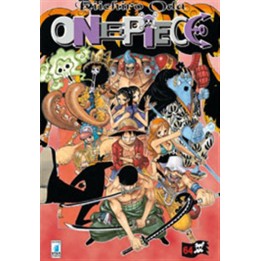One Piece (#64)