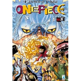 One Piece (#65)