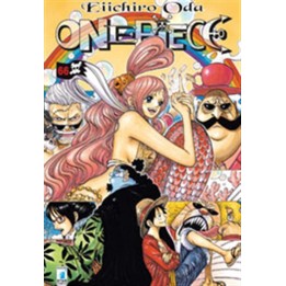 One Piece (#66)