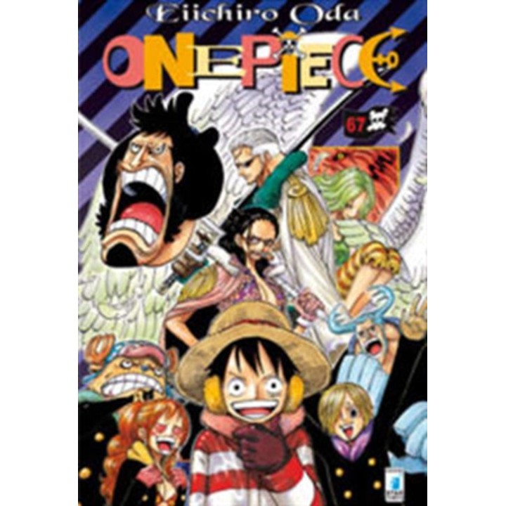 One Piece (#67)