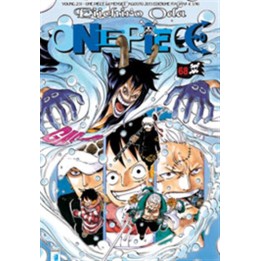 One Piece (#68)