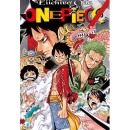 One Piece (#69)