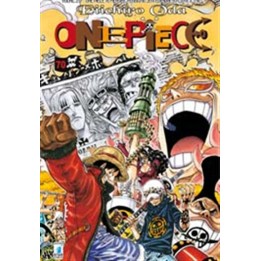 One Piece (#70)