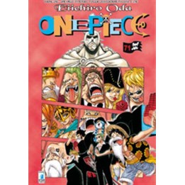 One Piece (#71)