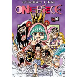 One Piece (#74)