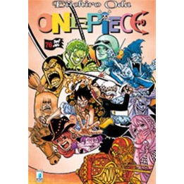 One Piece (#76)