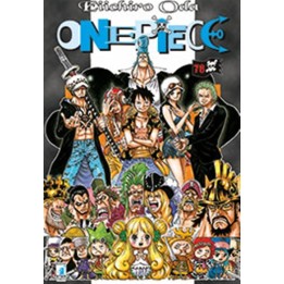 One Piece (#78)