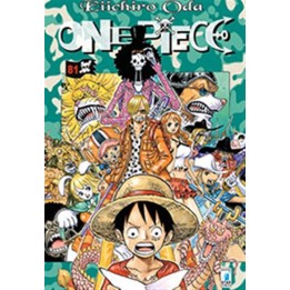One Piece (#81)