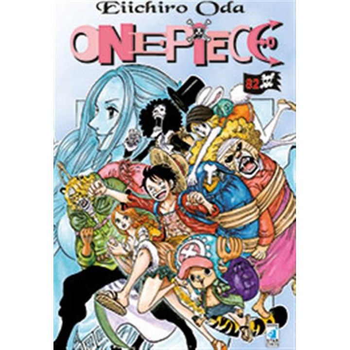 One Piece (#82)