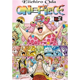 One Piece (#83)