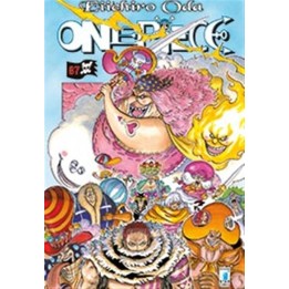 One Piece (#87)