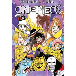 One Piece (#88)