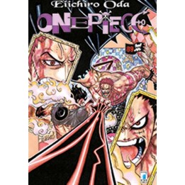 One Piece (#89)